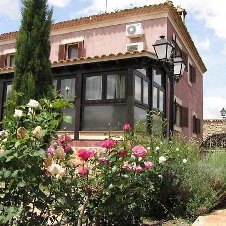 Hospedería Ballesteros Cuenca  Exterior foto