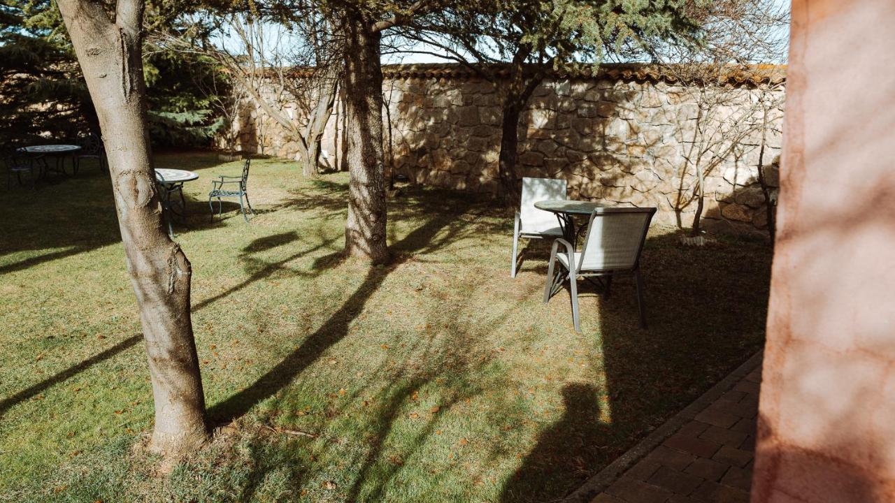 Hospedería Ballesteros Cuenca  Exterior foto